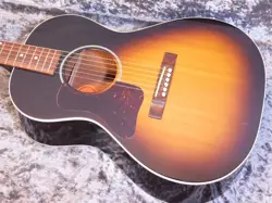 GIBSON L-00 VS LH