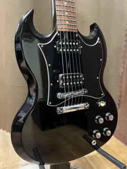 2006 MAHOGANY