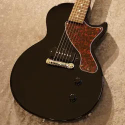 GIBSON NEW LES PAUL JUNIOR EBONY #210150215 3.25KG SHIPPING INCLUDED