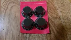 BELL KNOBS PIECES
