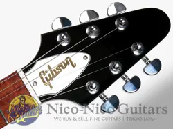 GIBSON USA 2015 FLYING V JAPAN LIMITED CLASSIC WHITE NO.DG921