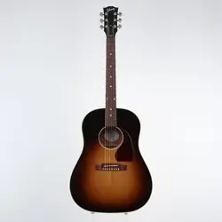 GIBSON J-45 STANDARD 2015 VINTAGE SUNBURST SAFE DELIVERY FROM JAPAN