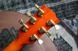 ORANGE 1991 NO.DG814