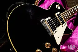 GIBSON CUSTOM SHOP HISTORIC COLLECTION 1954 LES PAUL REISSUE OXBLOOD / 2014 SAFE