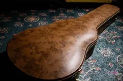 REISSUE OXBLOOD 2014