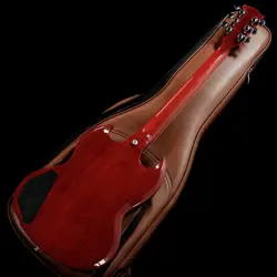 GIBSON SG STANDARD HERITAGE CHERRY 2019 SHIBUYA STORE NO.DG891