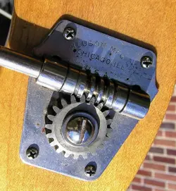 BASS MODEL