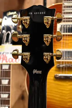 EBONY GLOSS EBONY