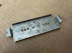 EAR PICKUP BASE