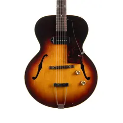 ES-125 SUNBURST 1962