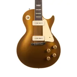 REISSUE GOLDTOP 2024