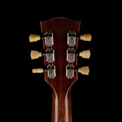 OWNED 2021 GIBSON