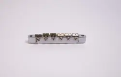 CHROME GIBSON LES
