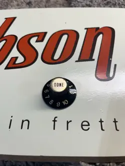 VINTAGE 1970’S GIBSON