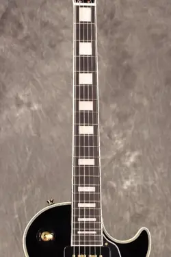 P-90 EBONY EXCLUSIVE