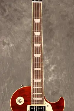 QUILT WASHED CHERRY