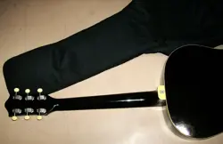 SMALL GIBSON