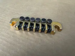 TUNE TAILPIECE ES