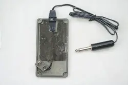 BACKPLATE