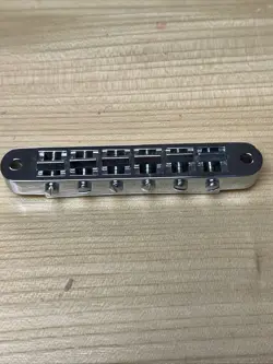 GIBSON NASHVILLE TUNE O MATIC BRIDGE