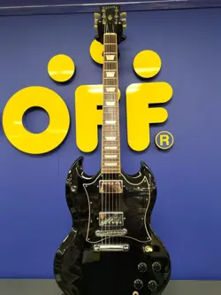GIBSON SG STANDARD ELECTRIC GUITAR-03