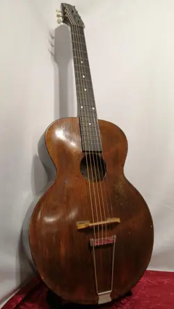 GIBSON L-JR. PICK GUITAR ACOUSTIC GUITAR