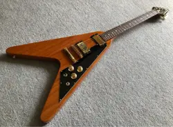 2019 MAHOGANY