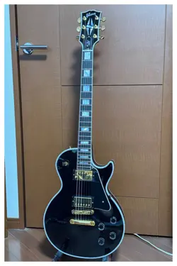 FINGERBOARD GLOSS WITH