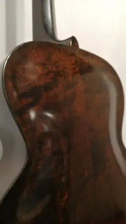 GIBSON PICK GUITAR