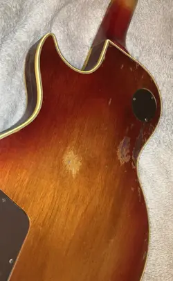 GUITAR SUPER