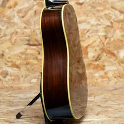 GIBSON ADVANCED JUMBO 2001 SAFE DELIVERY FROM JAPAN