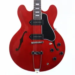 GIBSON USA / ES-330 SIXTIES CHERRY