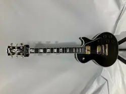 GIBSON ELECTRIC GUITAR LESPAUL CUSTOM