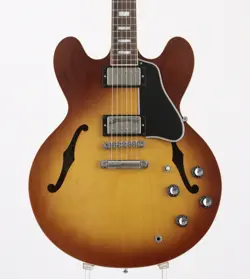 GIBSON USA / ESDY-TE ES-335 YAMANO ORDER ICE TEA BURST