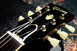 GIBSON MEMPHIS 1964 ES-345 TDC MOD / 2016 SAFE DELIVERY FROM JAPAN