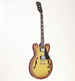 GIBSON ES-335 FIGURED ICED TEA SAFE DELIVERY FROM JAPAN