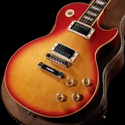 GIBSON USA / 1993 LES PAUL STANDARD CHERRY SUNBURST