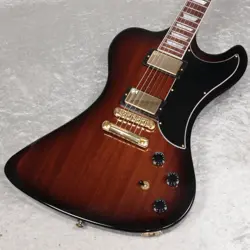 GIBSON USA / RD ARTIST 40TH ANNIVERSARY VINTAGE SUNBURST