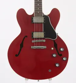 GIBSON / ES-335 DOT REISSUE CH MODFIED
