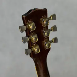 GIBSON ES-345TD SAFE DELIVERY FROM JAPAN