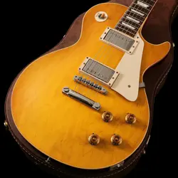 LES PAUL PLAIN