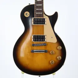 GIBSON USA / 1994 LES PAUL STANDARD VINTAGE SUNBURST