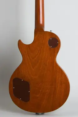 PAUL STANDARD 6-STRING