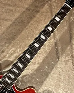 NEW ES-335