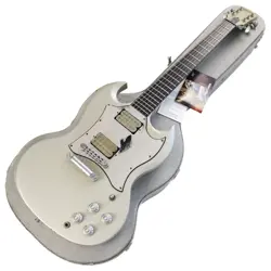 GIBSON USED GIBSON SG SPECIAL PLATINUM 2003