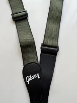 ADJUSTABLE GIBSON