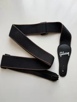 STRAP BLACK