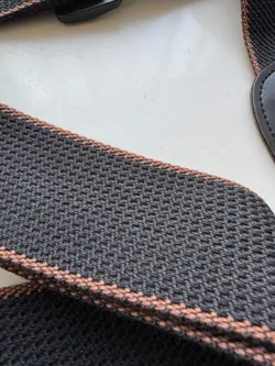 WIDE ADJUSTABLE GIBSON
