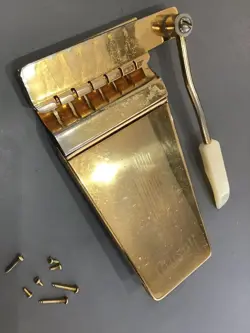 CUSTOM VINTAGE MAESTRO