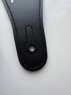 LEATHER